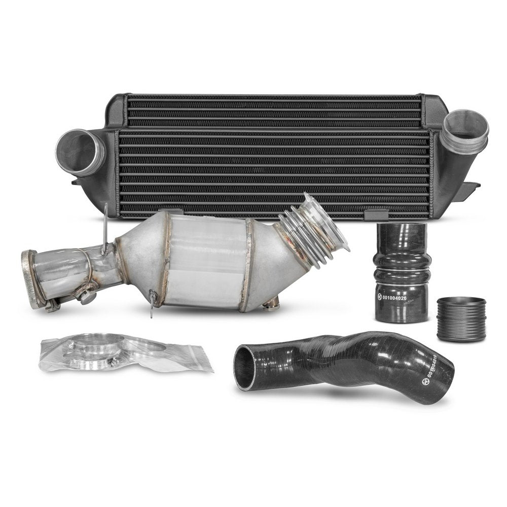 Competition Package EVO2for BMW 135i - zdjęcie