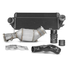 Competition Package EVO2for BMW 135i - zdjęcie