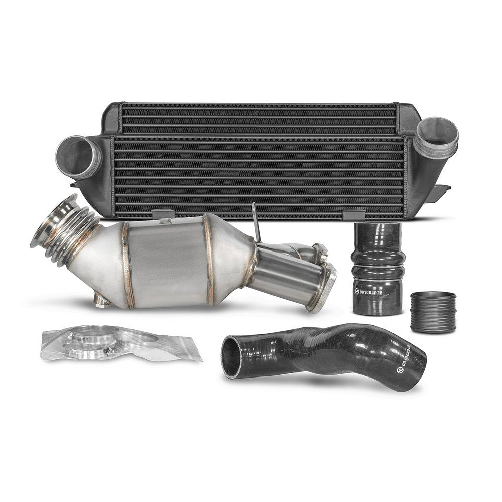 Competition Package EVO 2 for BMW 135i - zdjęcie