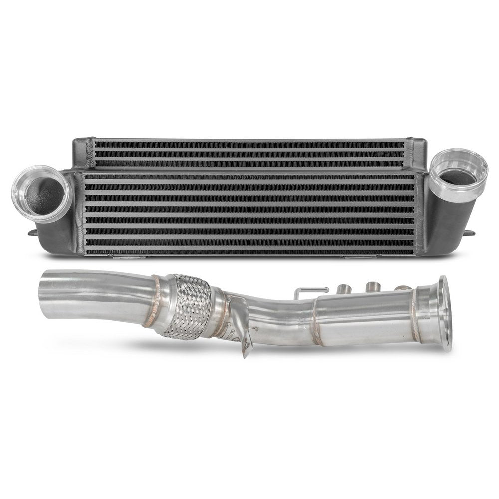 Performance Package for BMW 335d - zdjęcie