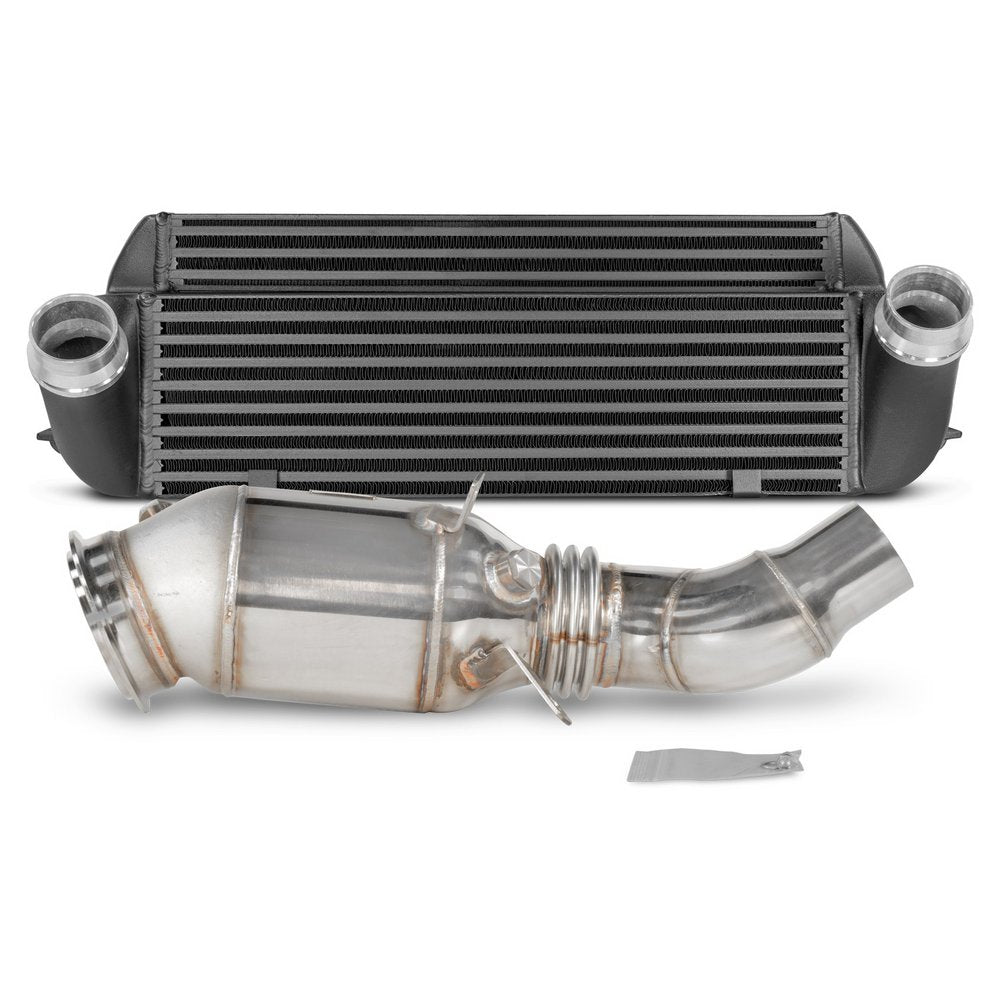 Competition Package EVO 1 for BMW 125i - zdjęcie