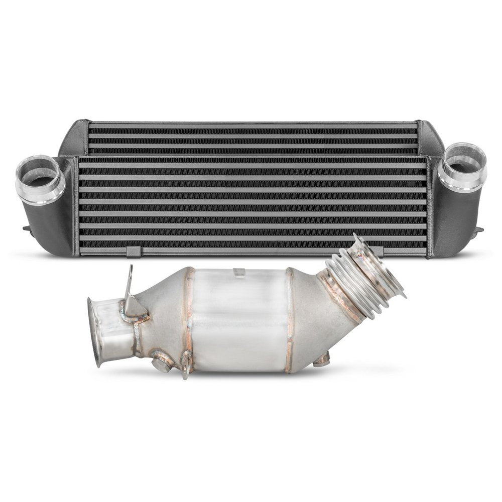 Competition Package EVO 1 for BMW M 135i - zdjęcie