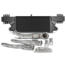 Competition Pack EVO2 for Audi TTRS 8J 2.5 TFSI - zdjęcie