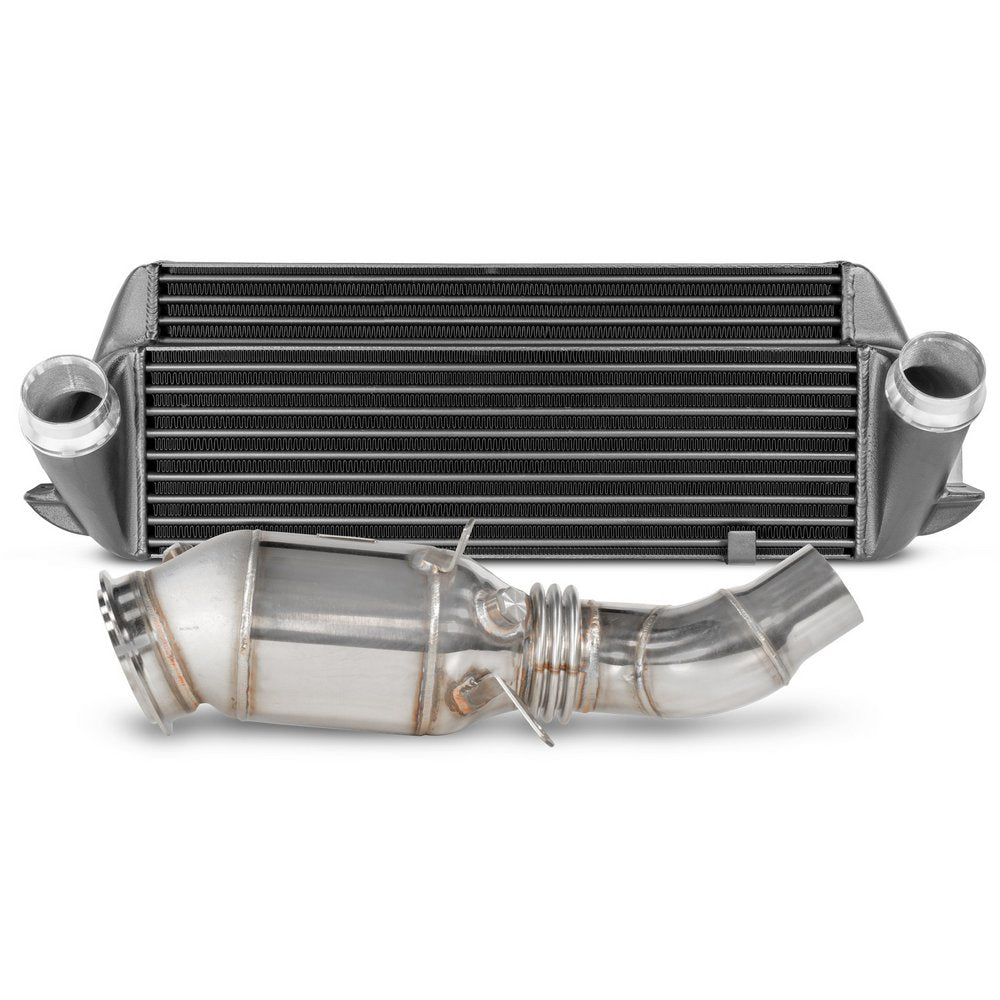 Competition Package EVO2 for BMW 125i - zdjęcie