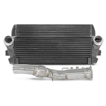 Performance Package for BMW 525d - zdjęcie