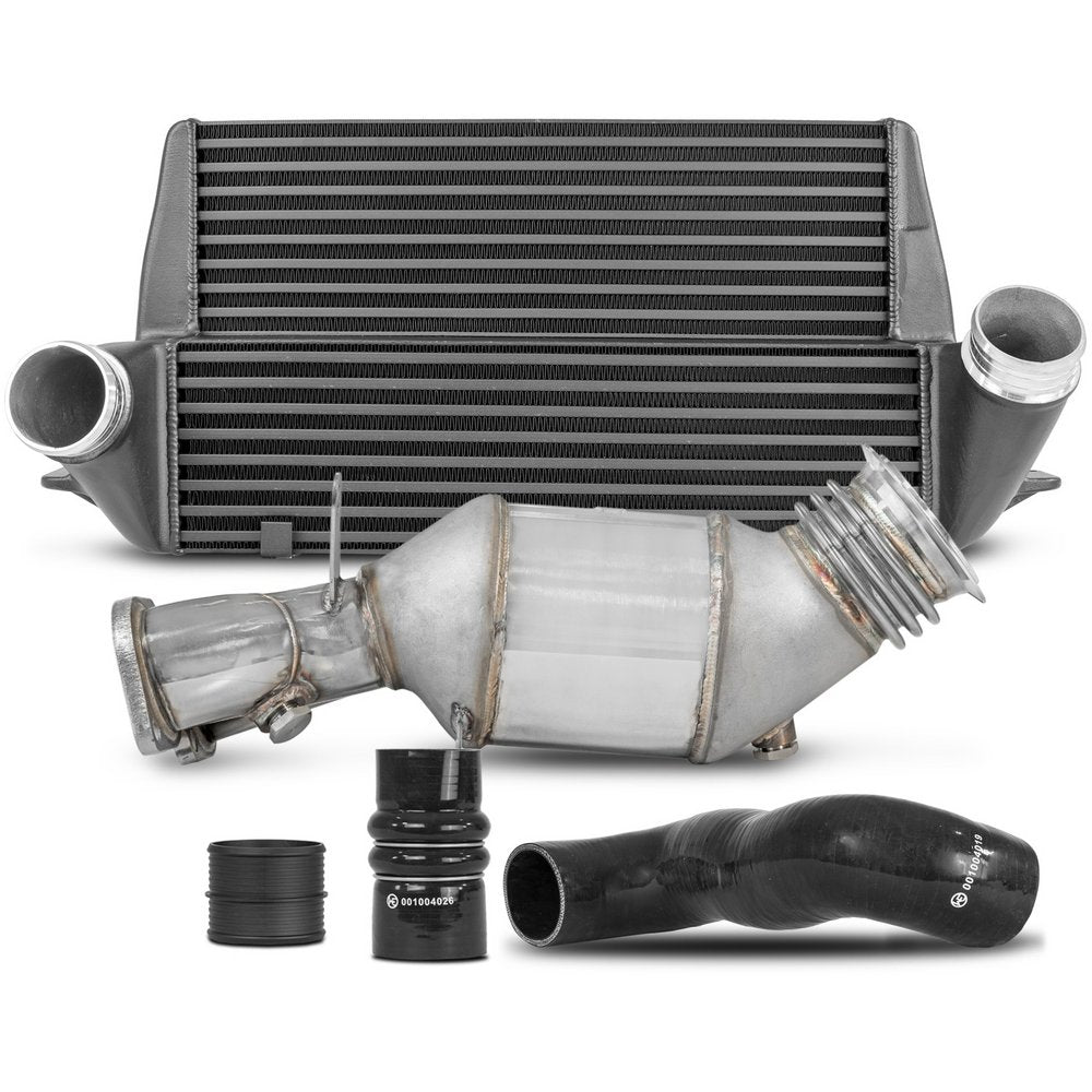 Competition Package EVO 3 for BMW 135i - zdjęcie