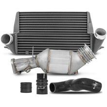 Competition Package EVO 3 for BMW 135i - zdjęcie