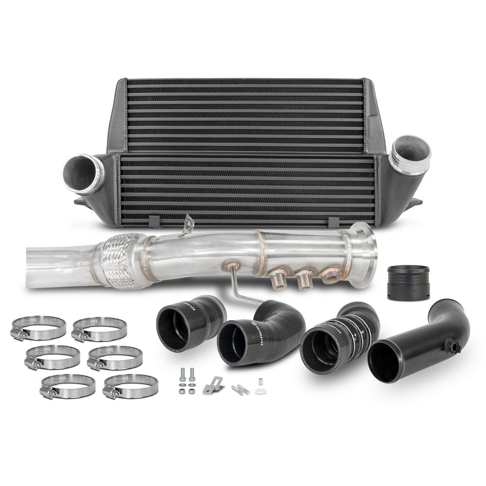 Competition Package EVO 3 for BMW 335d - zdjęcie