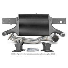 Comp. Package EVO 3 for Audi RS3 8V 2.5 TFSI - zdjęcie