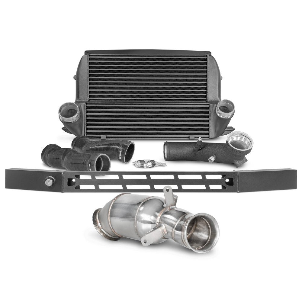 Competition Package EVO3 for BMW M 135i - zdjęcie