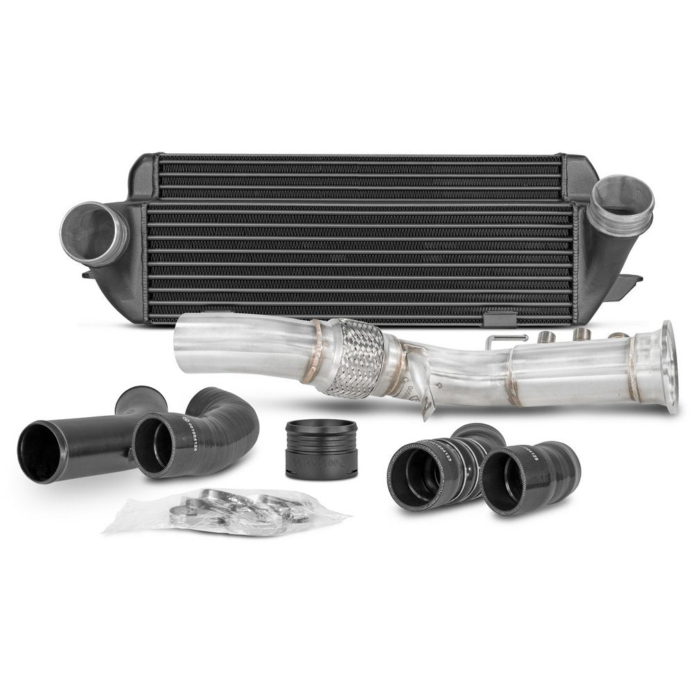 Comp. Package EVO2 for BMW 335d - zdjęcie