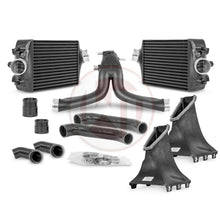 Competition Package for Porsche 991 Turbo - zdjęcie