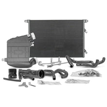 Competition Package Intercooler / Radiator for Audi RS4 B9 2.9 TFSI - zdjęcie