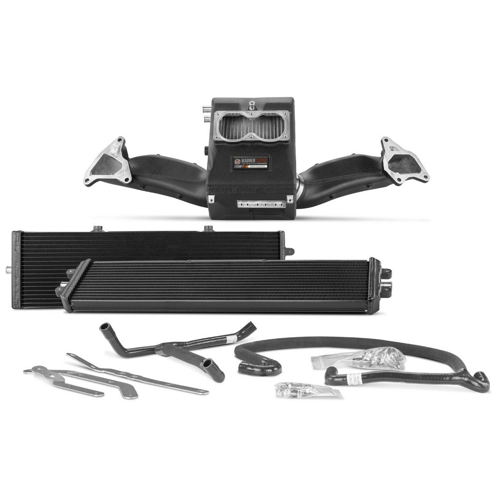 Performance Intercooler Kit for Audi RS6 C7 4.0 BiTurbo - zdjęcie