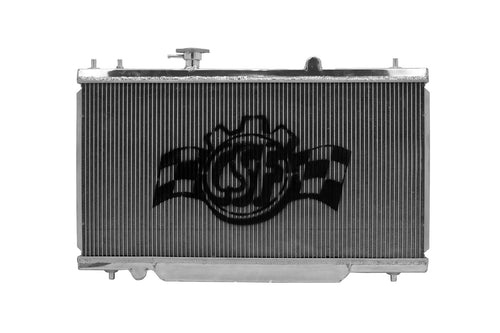 Chłodnica aluminiowa do Acura RSX – CSF