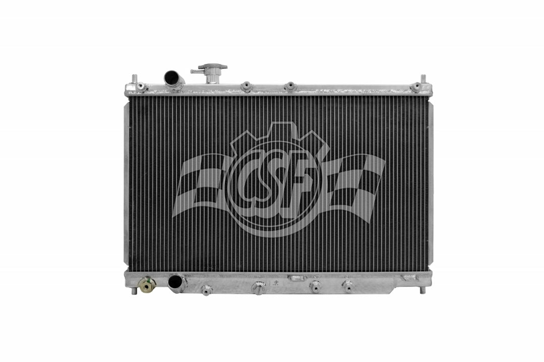 CSF Chłodnica Honda S2000 - zdjęcie 4
