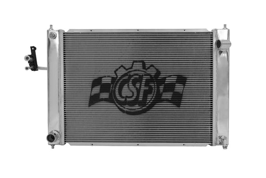 CSF Chłodnica z Kondensatorem Klimy Infiniti, Nissan 370Z, G35, G37, Q60