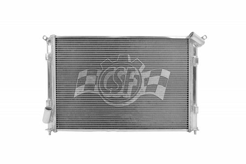 Radiator for Mini Cooper R50 / R52 / R53 – CSF