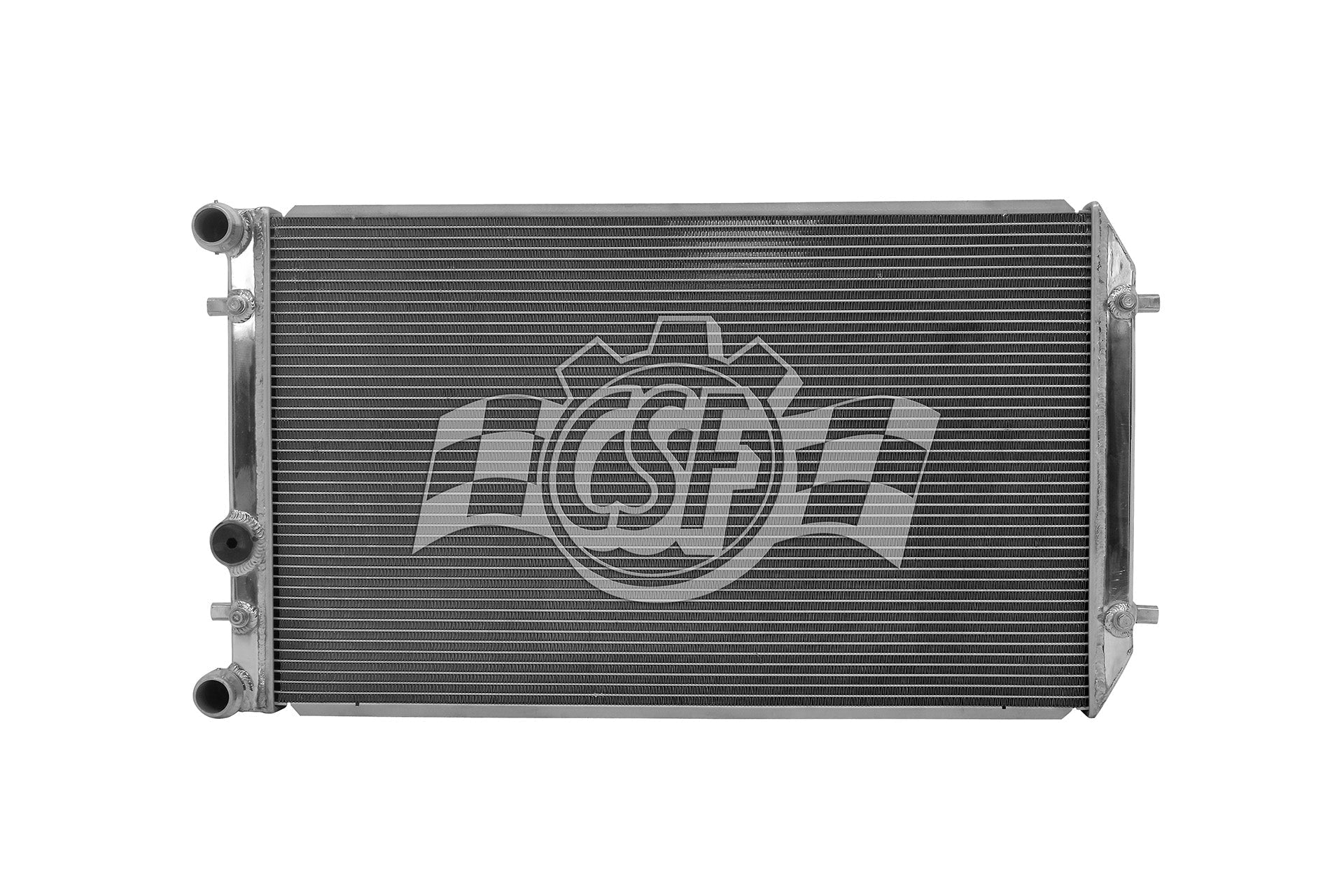 CSF Chłodnica Audi TT Mk1, Volkswagen Golf Mk4, Jetta Mk4 - zdjęcie 2