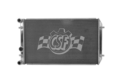 CSF Chłodnica Audi TT Mk1, Volkswagen Golf Mk4, Jetta Mk4 - zdjęcie 2