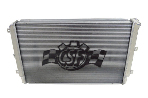 Chłodnica aluminiowa do VW Beetle, Golf, Jetta i Passat – CSF