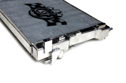 CSF Chłodnica Ford Mustang - zdjęcie 4