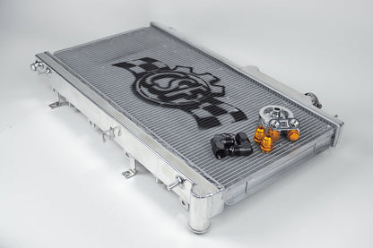 CSF Chłodnica Subaru Crosstrek, Forester, Impreza, Legacy, Outback, WRX, WRX STI