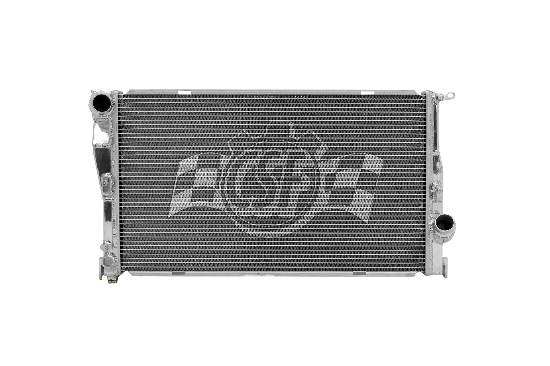 CSF Chłodnica BMW Seria 1 M, 135i, 135is, 335i, Z4