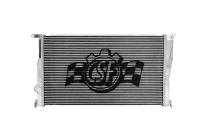 CSF Chłodnica BMW Seria 1 M, 135i, 135is, 335i, Z4 - zdjęcie 2