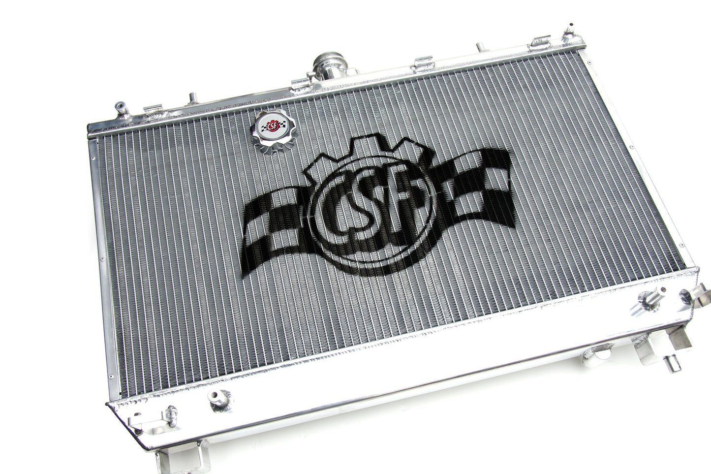 CSF Chłodnica Chevrolet Camaro - zdjęcie 2