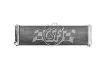 CSF Chłodnica Porsche 911
