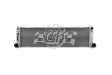 CSF Chłodnica Porsche 911 - zdjęcie 2