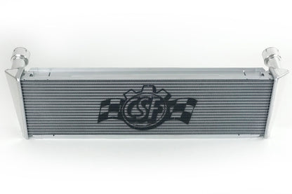 CSF Chłodnica Porsche 911