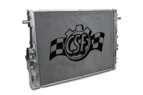 Radiator for Ford F-250 Super Duty – CSF