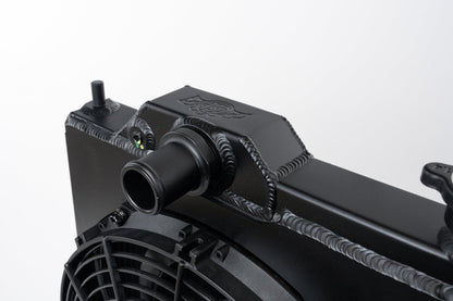 CSF Chłodnica Mitsubishi Lancer Evo IV - IX - zdjęcie 4