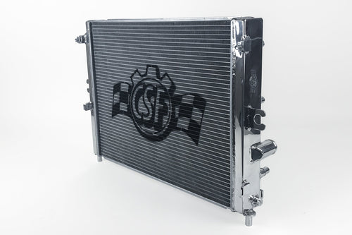 Radiator for Chevrolet Corvette C7 – CSF