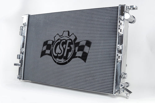 Radiator for AUDI A4 Quattro / Porsche A4 Quattro Q5 / B8 / C7 – CSF