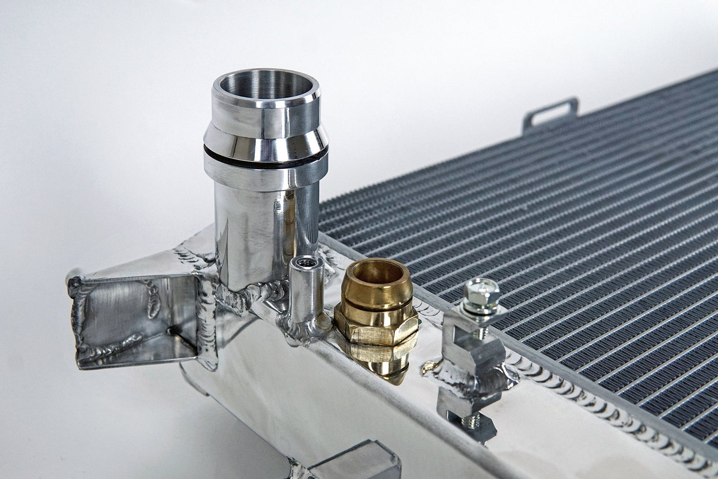 CSF Chłodnica Audi, Porsche A4 Quattro, A5, A5 Quattro, A6, A6 Quattro, A7 Quattro, Macan, Q5, S4, S5, SQ5 - zdjęcie 6