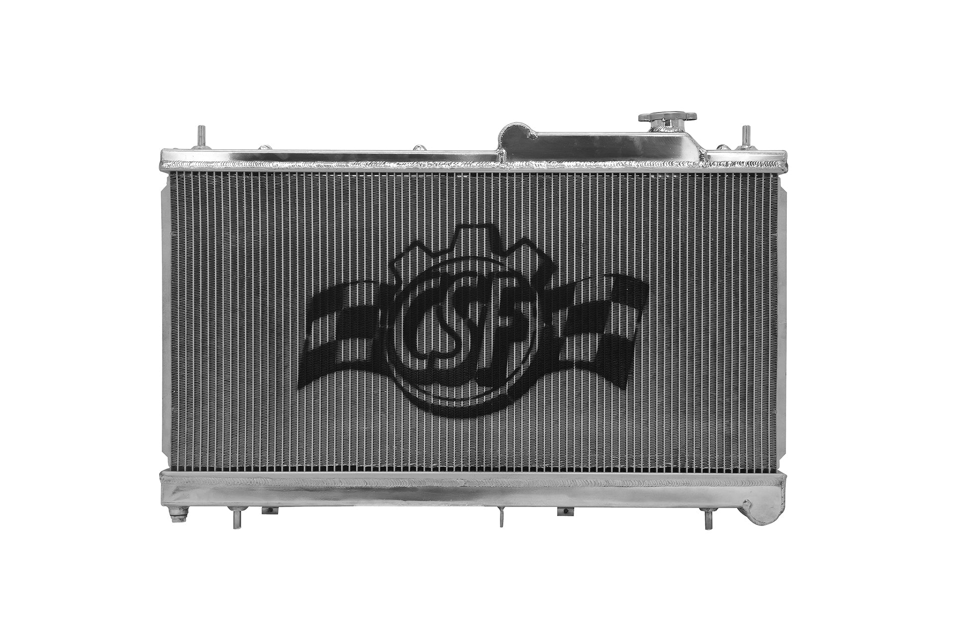 CSF Chłodnica Subaru Crosstrek, Forester, Impreza, Legacy, Outback, WRX, WRX STI