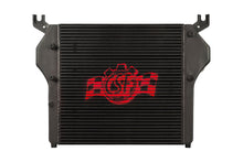 CSF Intercooler Dodge, Ram 2500, 3500, Ram 2500, Ram 3500