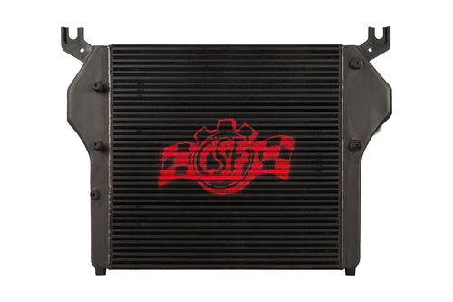 Intercooler for Dodge 2500 / RAM 2500 – CSF