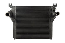 CSF Intercooler Dodge, Ram 2500, 3500, Ram 2500, Ram 3500 - zdjęcie 2