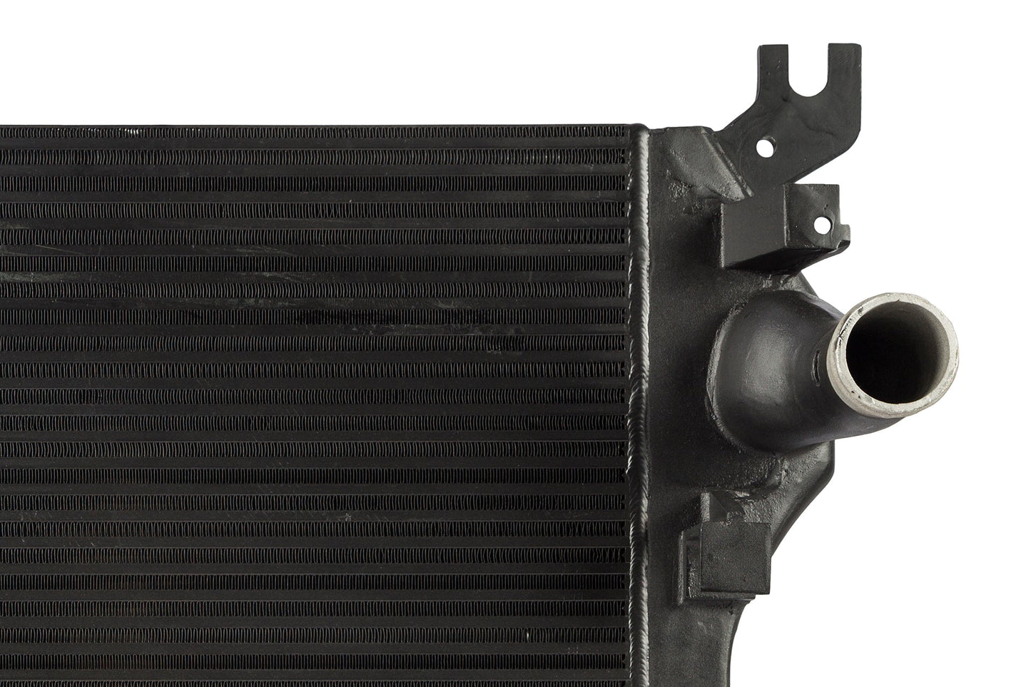 CSF Intercooler Dodge, Ram 2500, 3500, Ram 2500, Ram 3500 - zdjęcie 5
