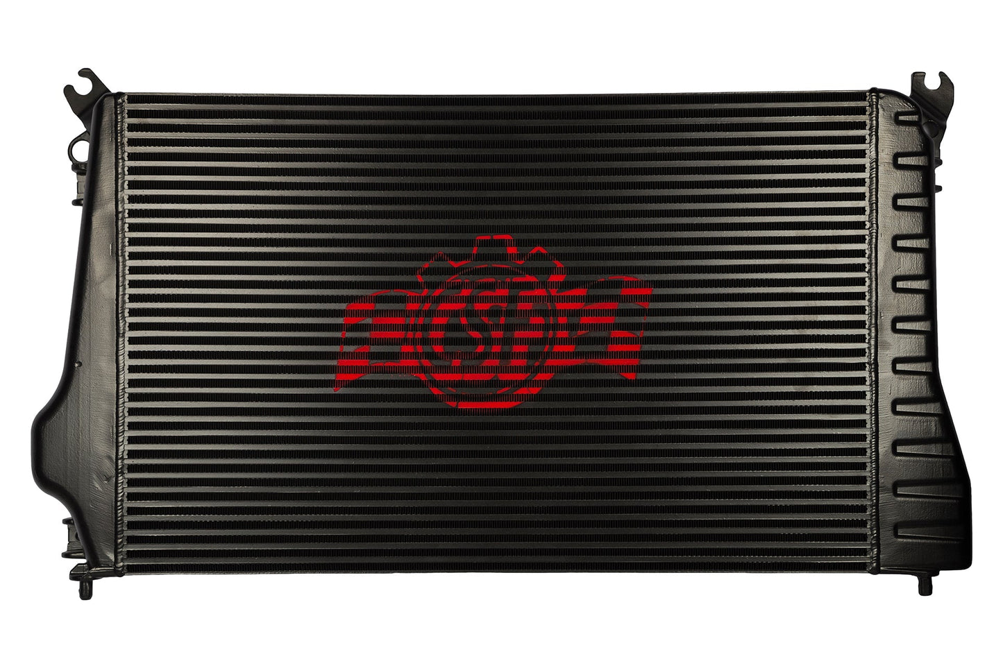 CSF Intercooler Chevrolet, GMC Sierra 2500 HD, Sierra 3500 HD, Silverado 2500 HD, Silverado 3500 HD