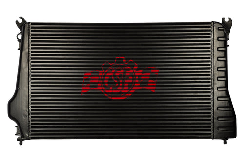 Intercooler for Chevrolet Silverado / GMC Sierra – CSF