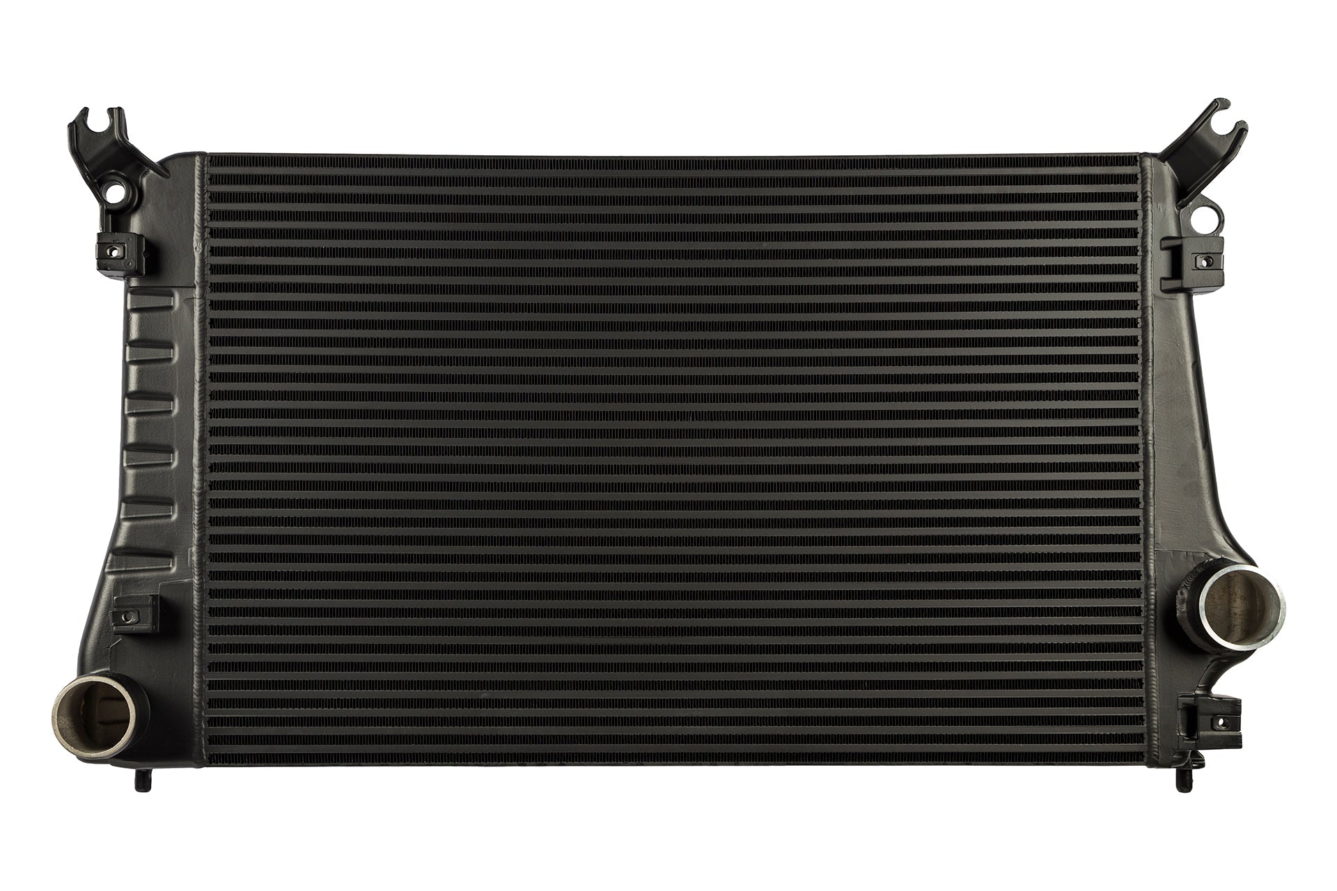 CSF Intercooler Chevrolet, GMC Sierra 2500 HD, Sierra 3500 HD, Silverado 2500 HD, Silverado 3500 HD - zdjęcie 2
