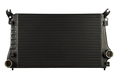 CSF Intercooler Chevrolet, GMC Sierra 2500 HD, Sierra 3500 HD, Silverado 2500 HD, Silverado 3500 HD - zdjęcie 2