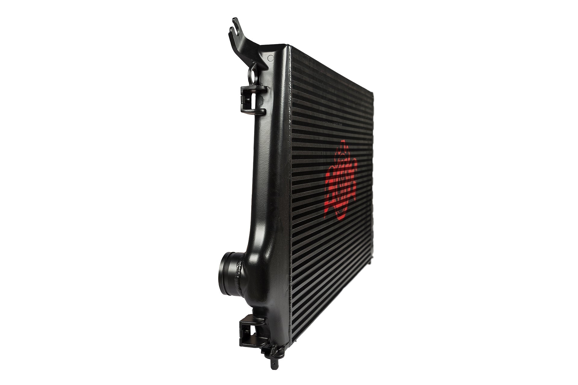 CSF Intercooler Chevrolet, GMC Sierra 2500 HD, Sierra 3500 HD, Silverado 2500 HD, Silverado 3500 HD - zdjęcie 3