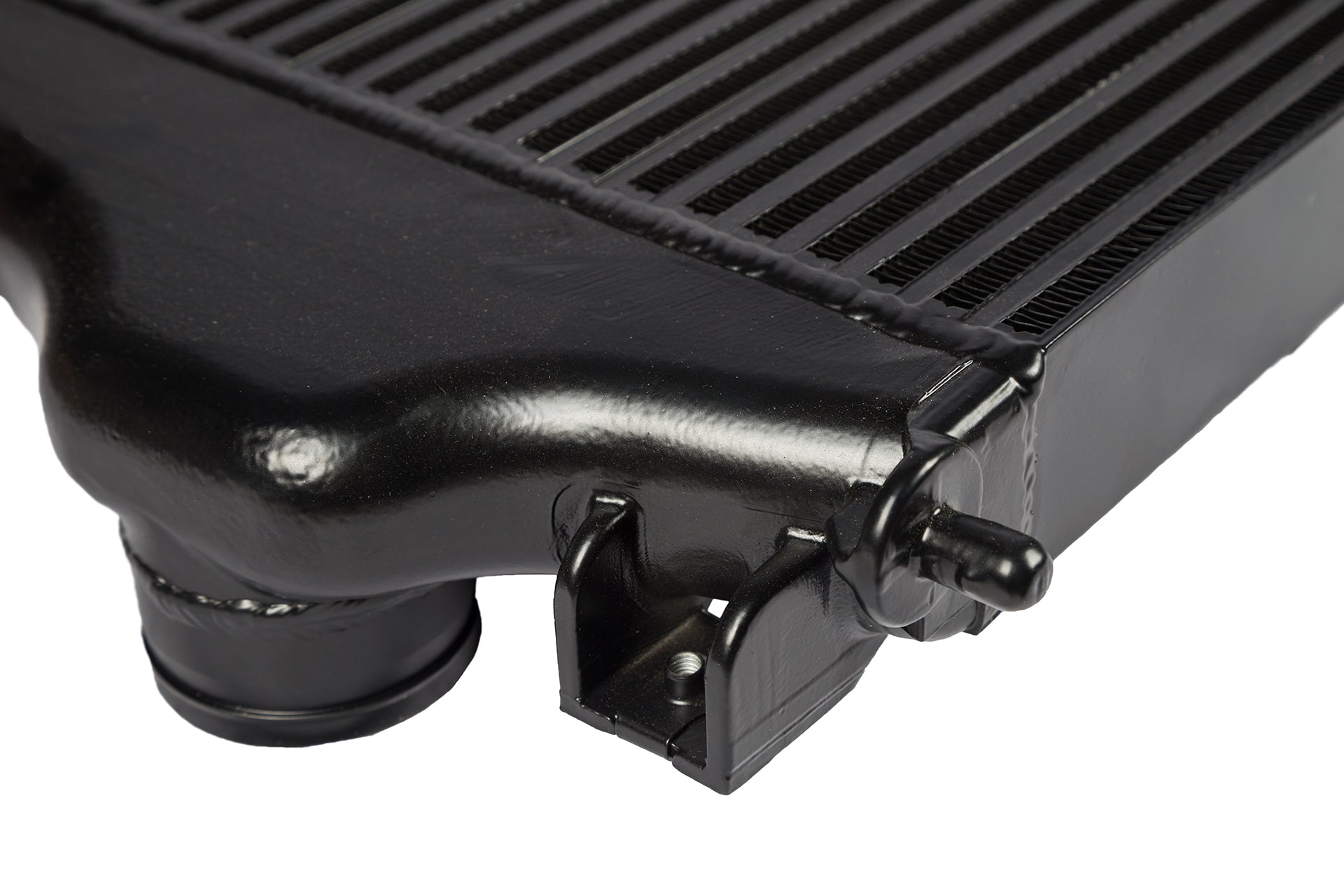 CSF Intercooler Chevrolet, GMC Sierra 2500 HD, Sierra 3500 HD, Silverado 2500 HD, Silverado 3500 HD - zdjęcie 4