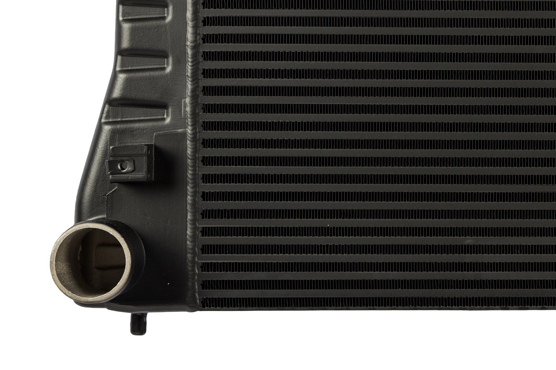 CSF Intercooler Chevrolet, GMC Sierra 2500 HD, Sierra 3500 HD, Silverado 2500 HD, Silverado 3500 HD - zdjęcie 5